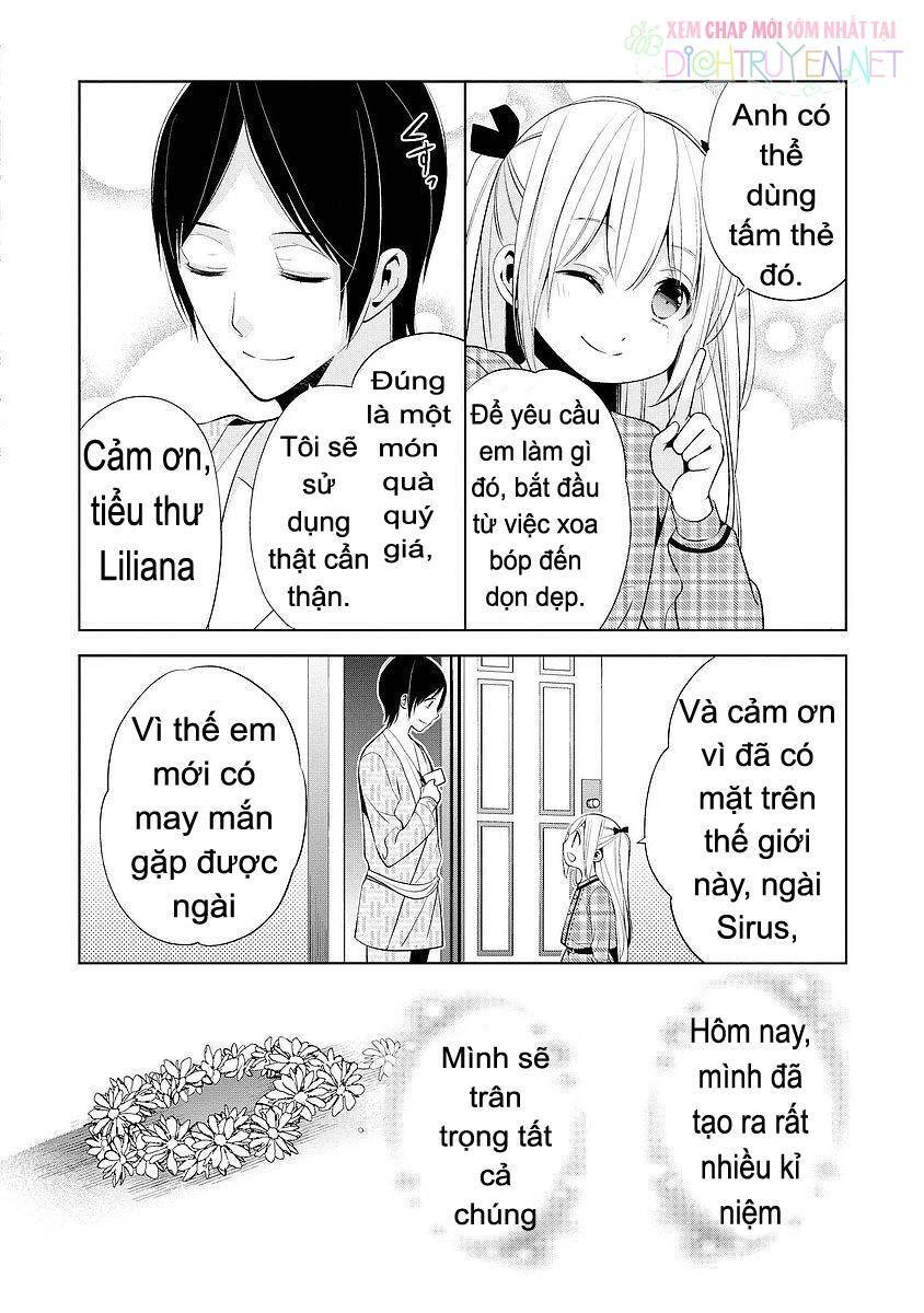 E? Heibon Desu Yo?? Chapter 13 - 32
