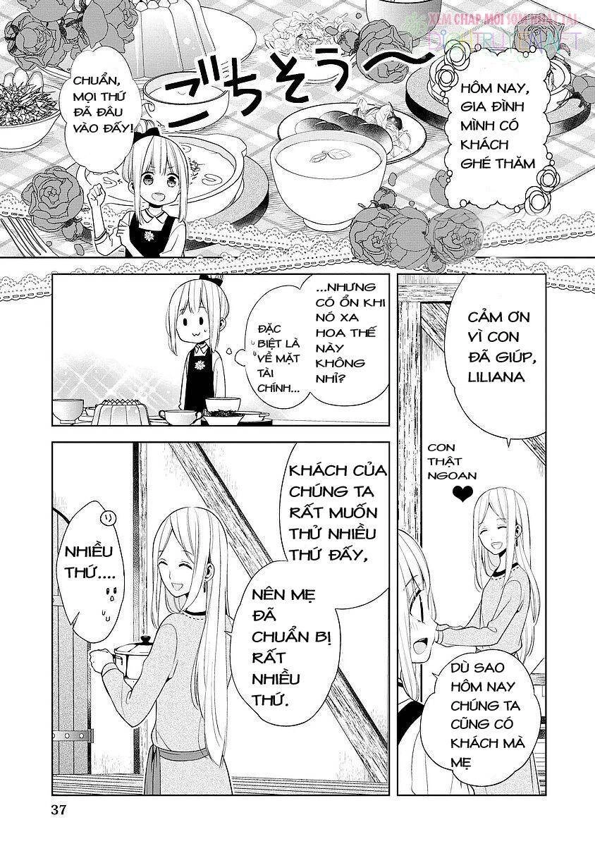 E? Heibon Desu Yo?? Chapter 14 - 2