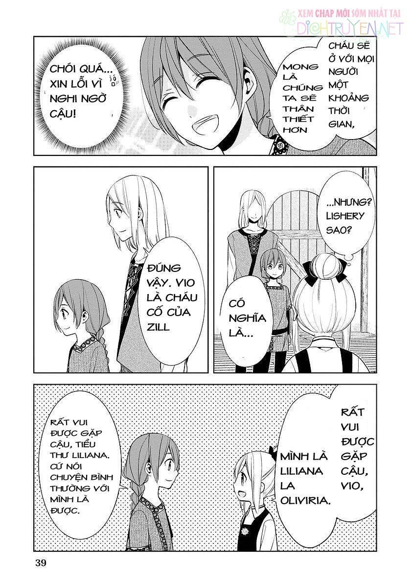 E? Heibon Desu Yo?? Chapter 14 - 4