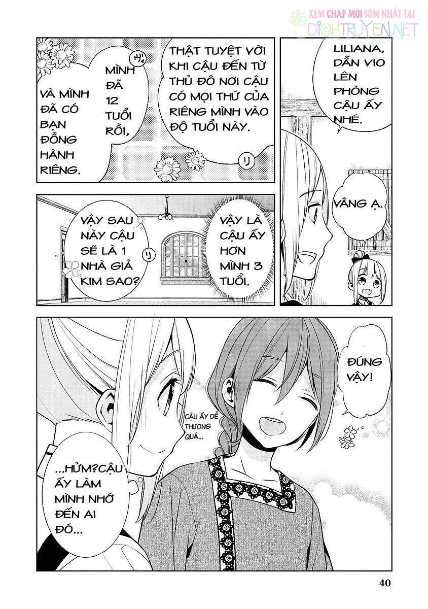 E? Heibon Desu Yo?? Chapter 14 - 5