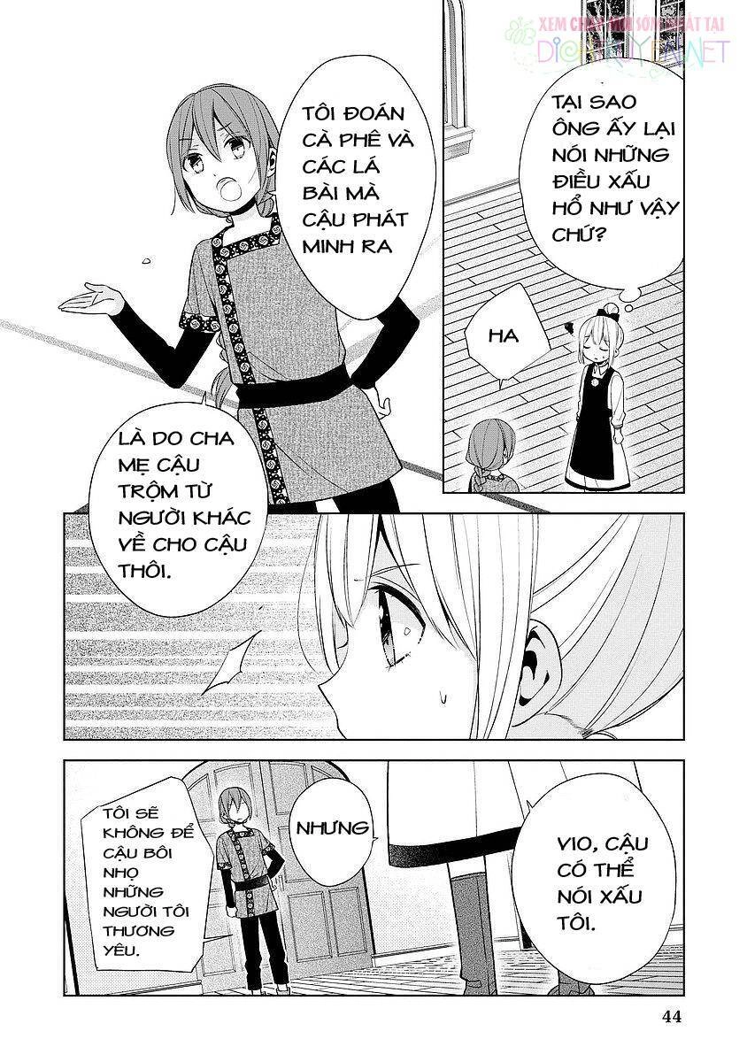 E? Heibon Desu Yo?? Chapter 14 - 9