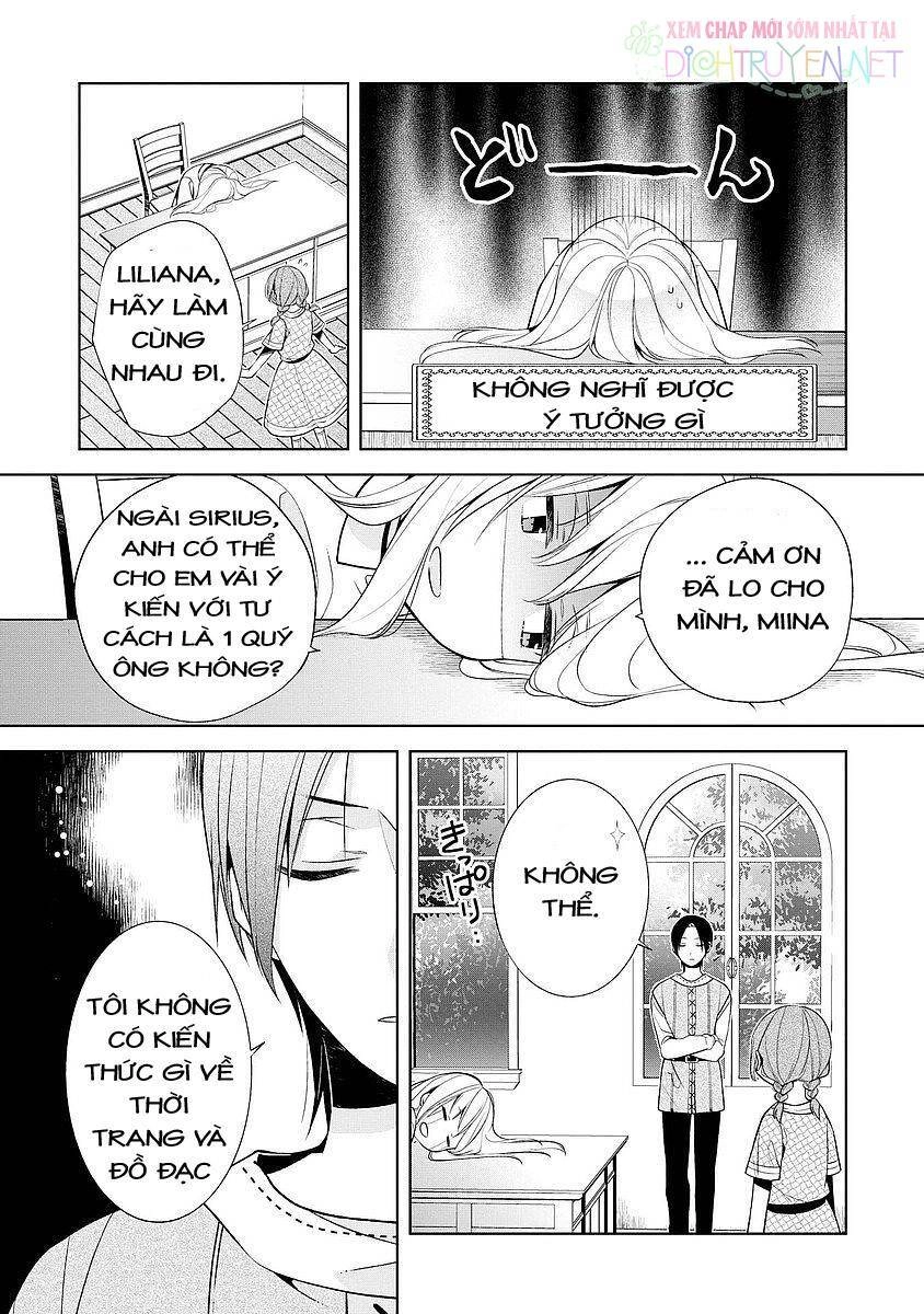 E? Heibon Desu Yo?? Chapter 14 - 12