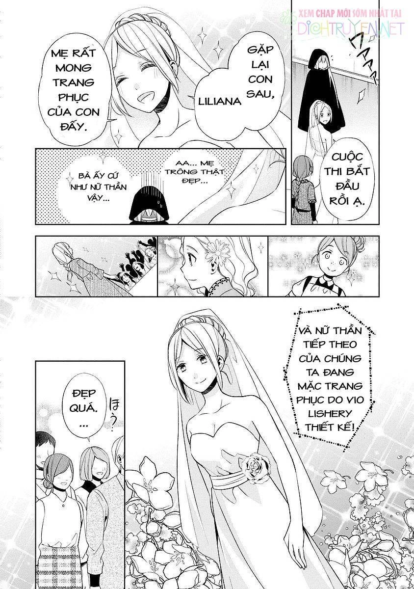 E? Heibon Desu Yo?? Chapter 14 - 17