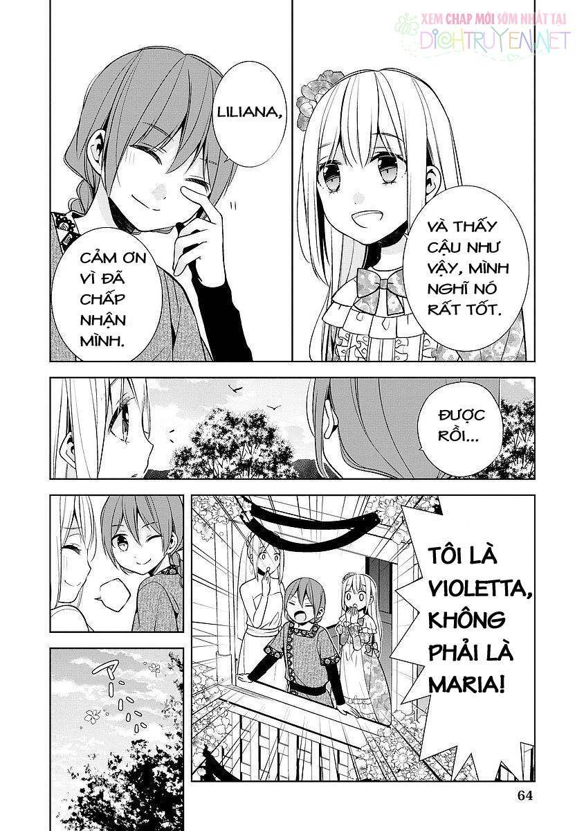 E? Heibon Desu Yo?? Chapter 14 - 29