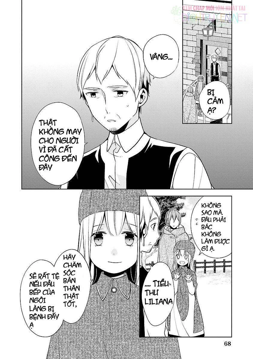 E? Heibon Desu Yo?? Chapter 15 - 3