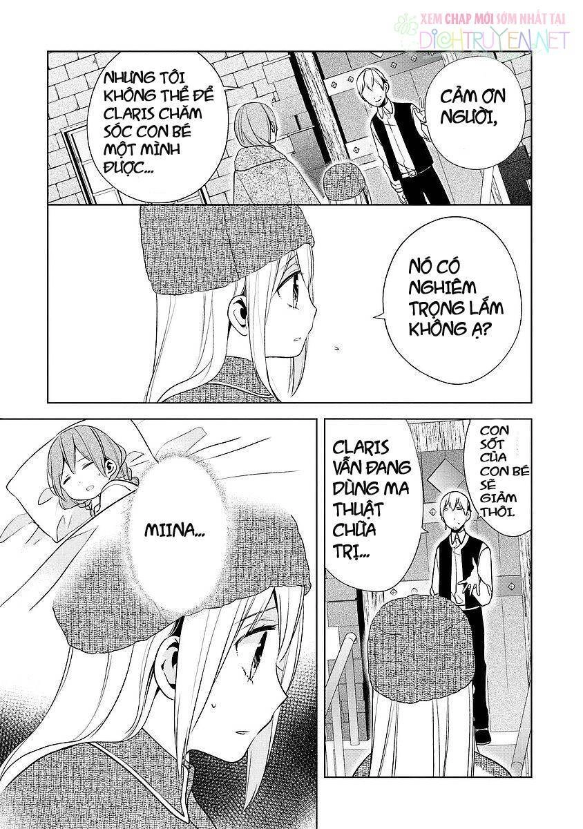 E? Heibon Desu Yo?? Chapter 15 - 4