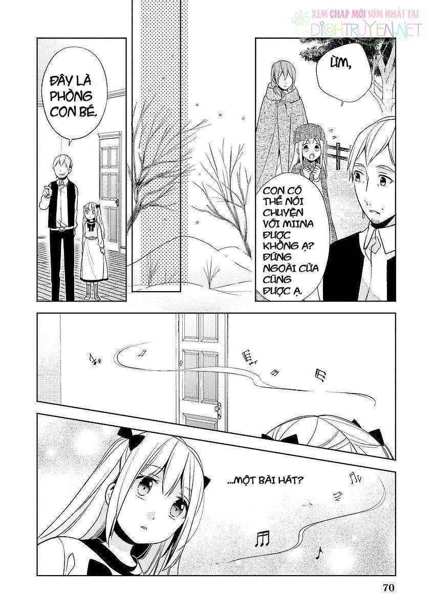 E? Heibon Desu Yo?? Chapter 15 - 5