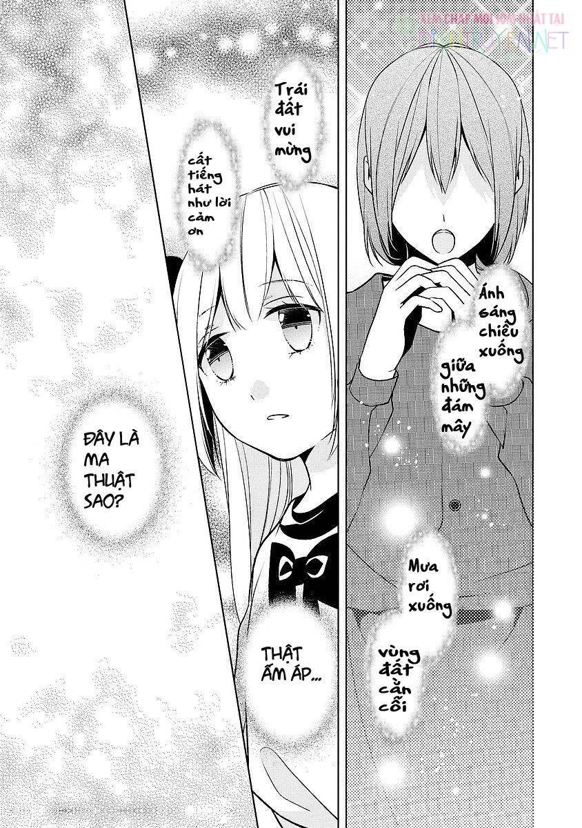 E? Heibon Desu Yo?? Chapter 15 - 6