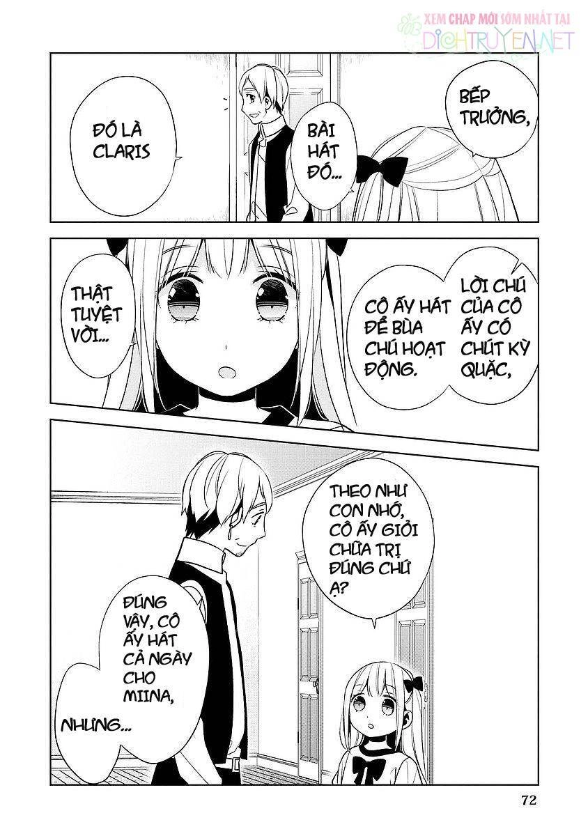 E? Heibon Desu Yo?? Chapter 15 - 7