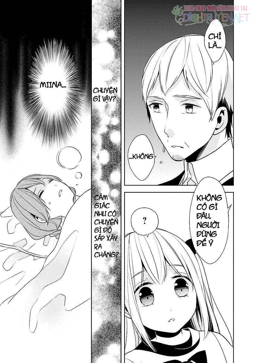 E? Heibon Desu Yo?? Chapter 15 - 8