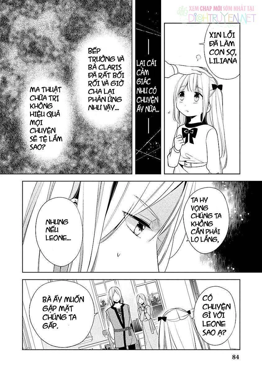 E? Heibon Desu Yo?? Chapter 15 - 19