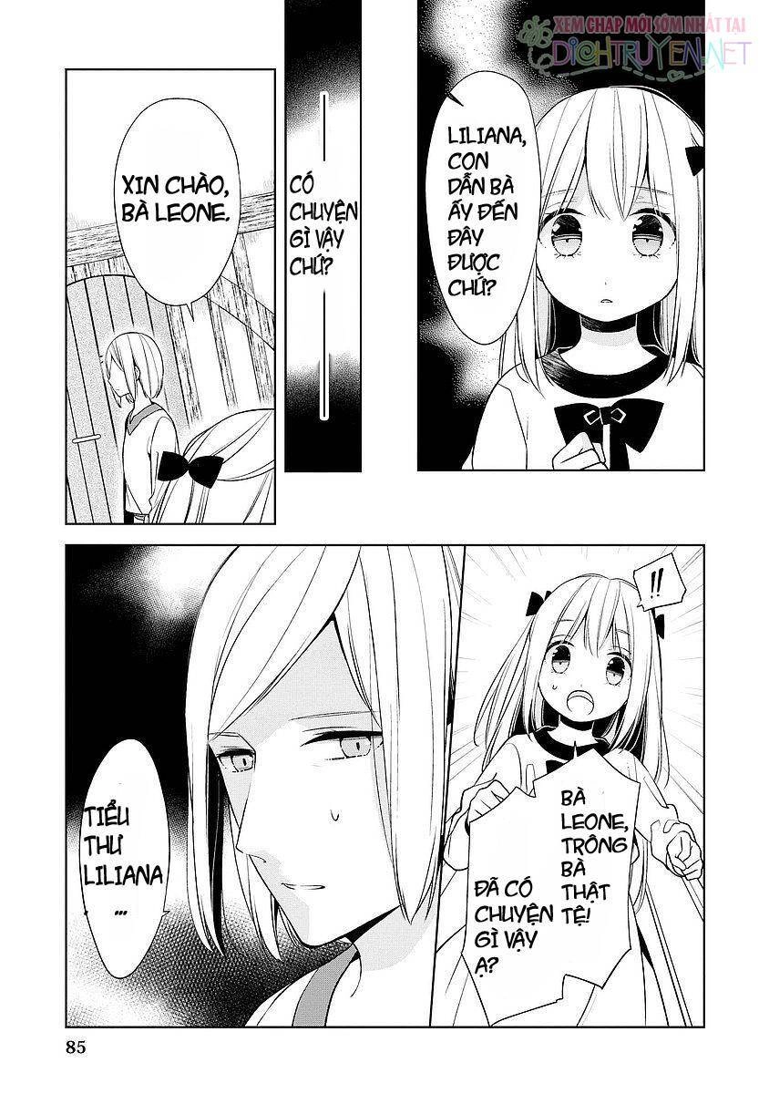 E? Heibon Desu Yo?? Chapter 15 - 20