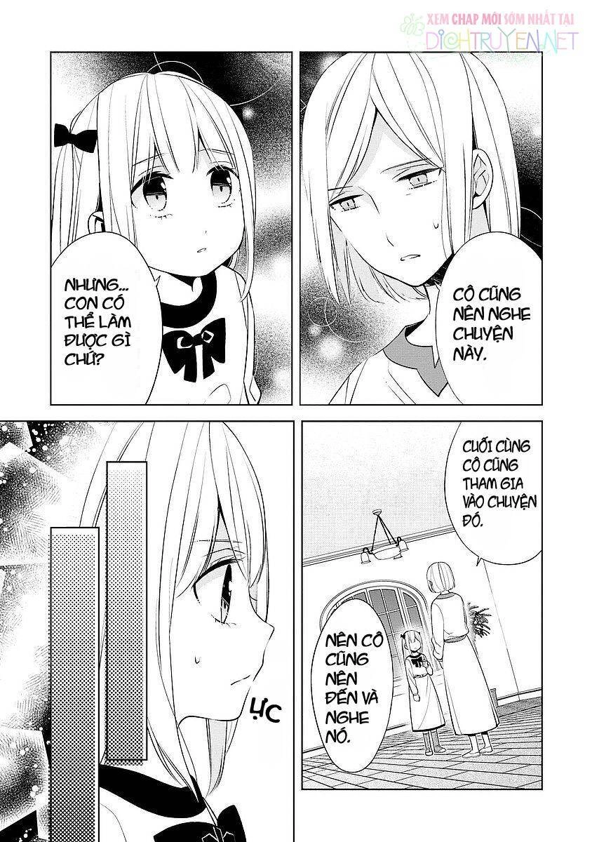 E? Heibon Desu Yo?? Chapter 15 - 22