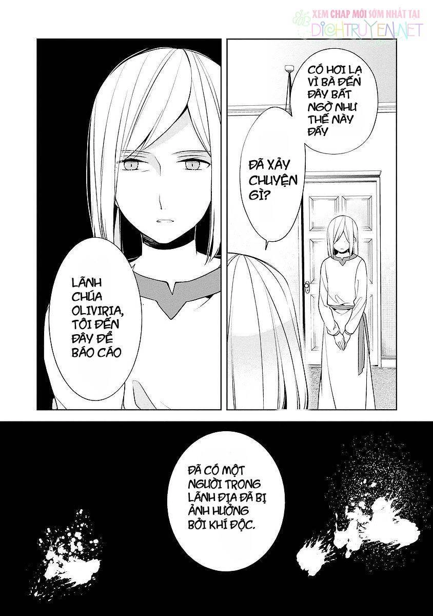 E? Heibon Desu Yo?? Chapter 15 - 24