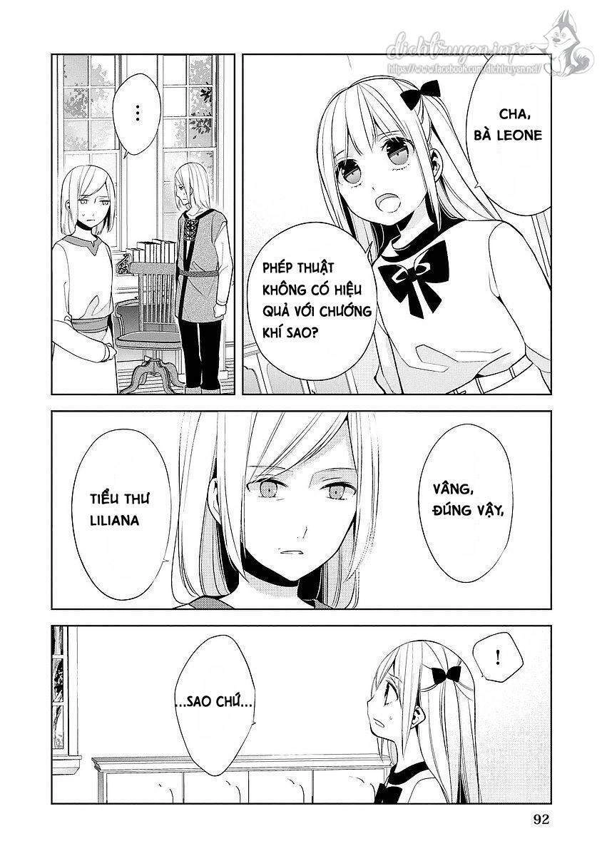 E? Heibon Desu Yo?? Chapter 16 - 2