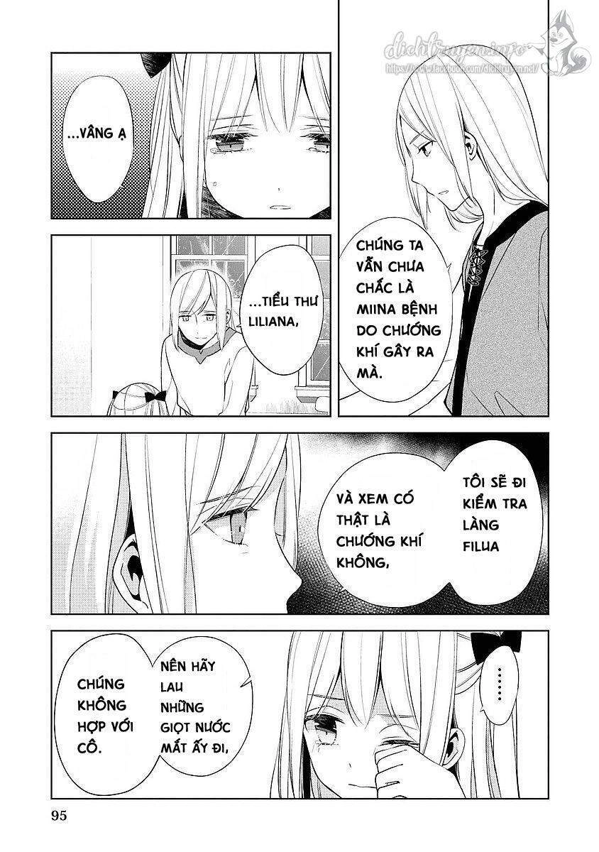 E? Heibon Desu Yo?? Chapter 16 - 5