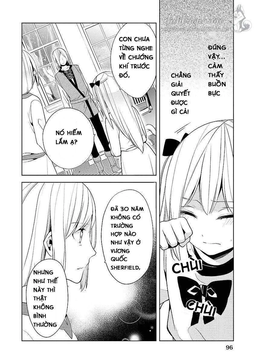 E? Heibon Desu Yo?? Chapter 16 - 6