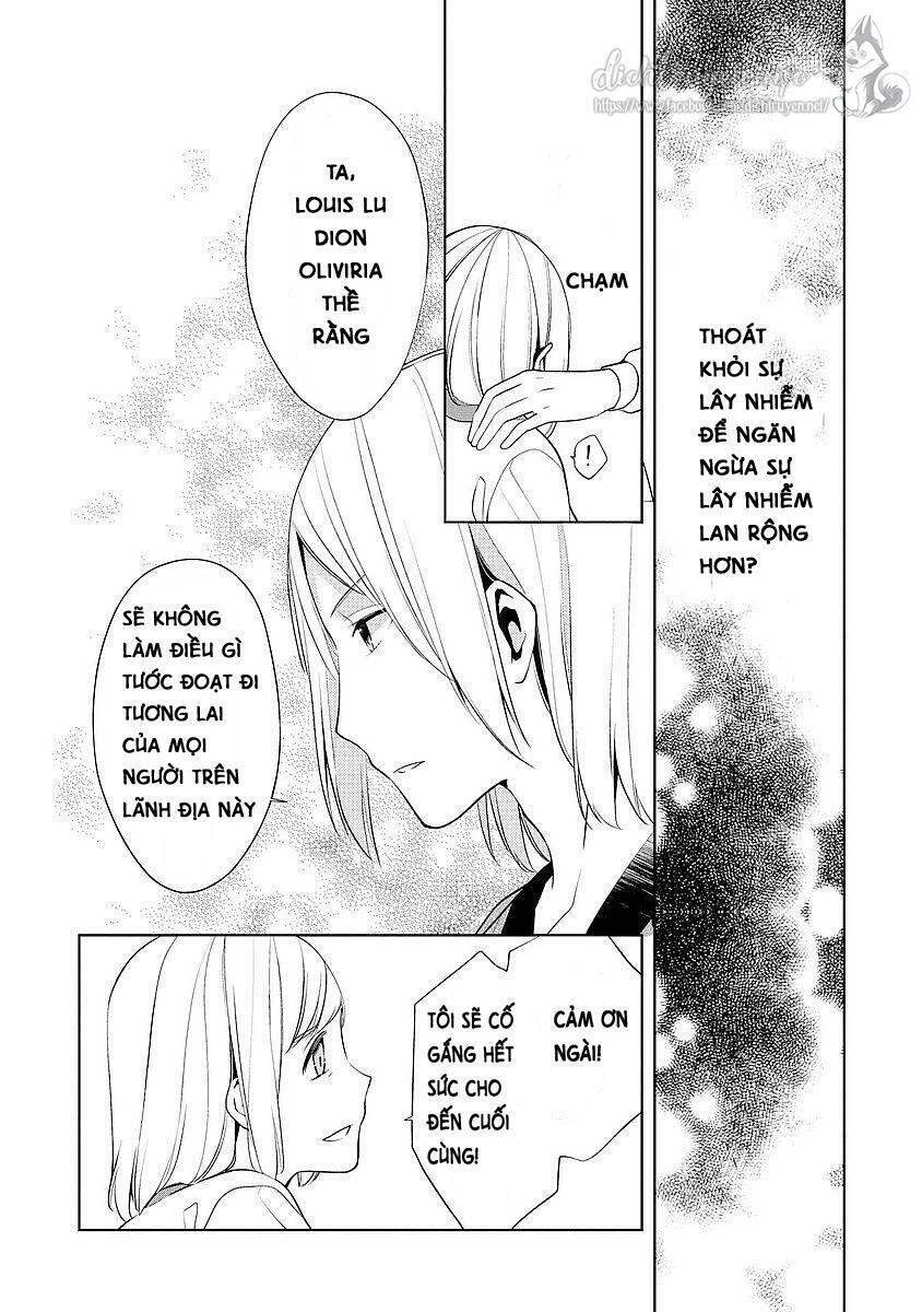 E? Heibon Desu Yo?? Chapter 16 - 12