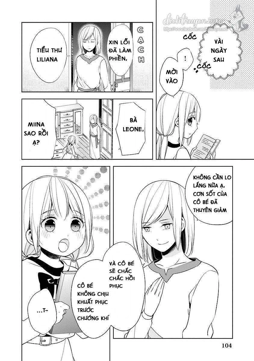 E? Heibon Desu Yo?? Chapter 16 - 14