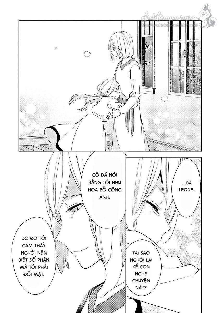 E? Heibon Desu Yo?? Chapter 16 - 27