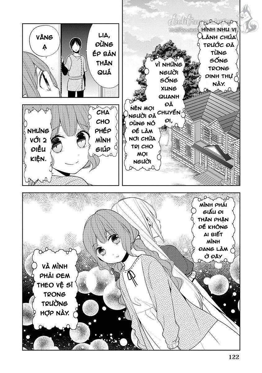 E? Heibon Desu Yo?? Chapter 17 - 2