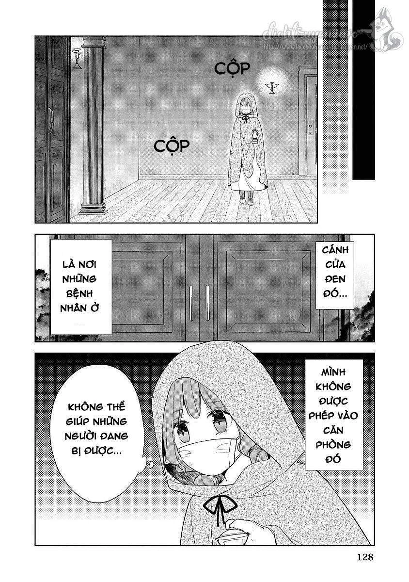 E? Heibon Desu Yo?? Chapter 17 - 8