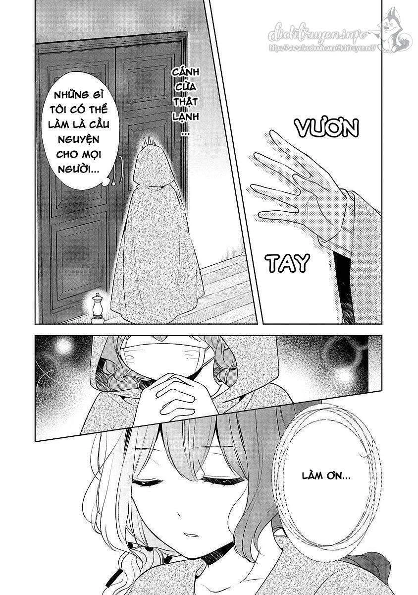 E? Heibon Desu Yo?? Chapter 17 - 9