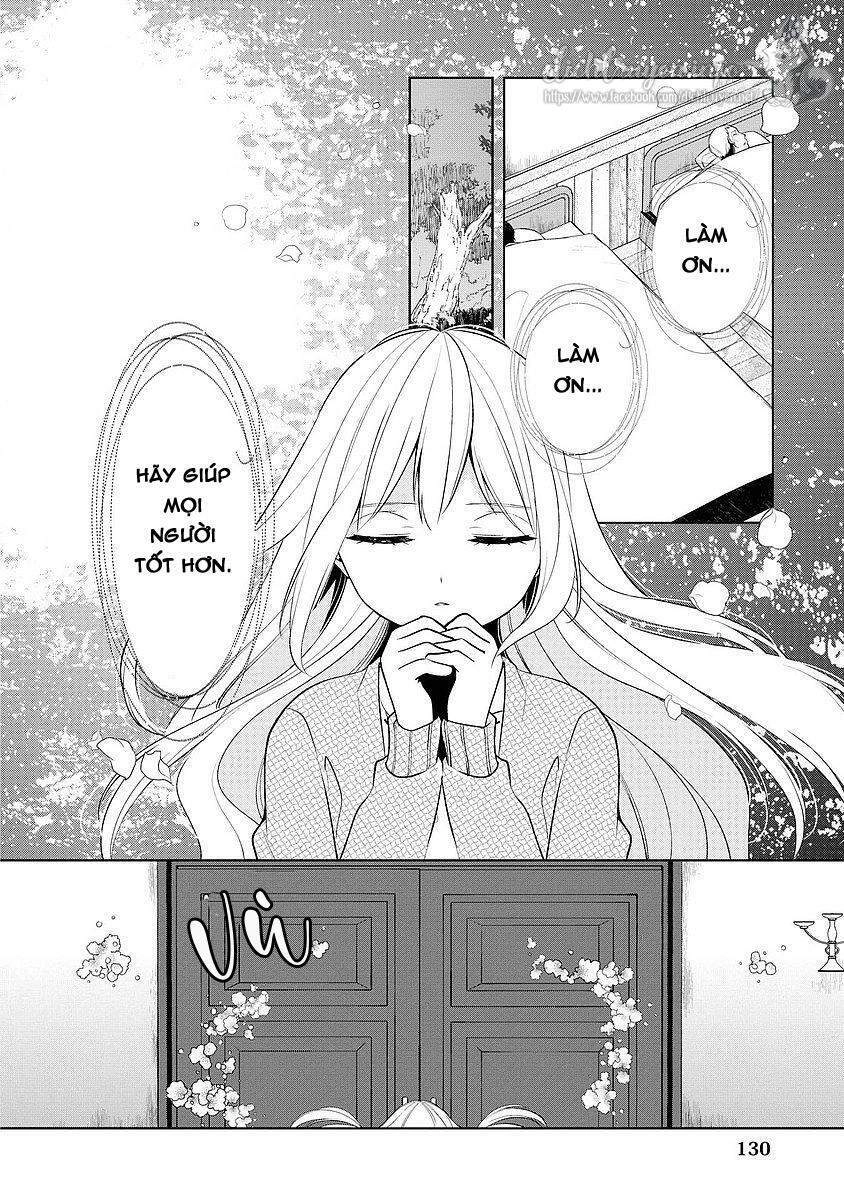 E? Heibon Desu Yo?? Chapter 17 - 10