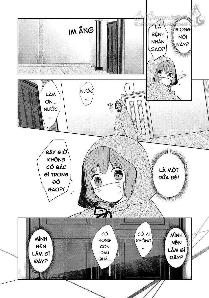 E? Heibon Desu Yo?? Chapter 17 - 12