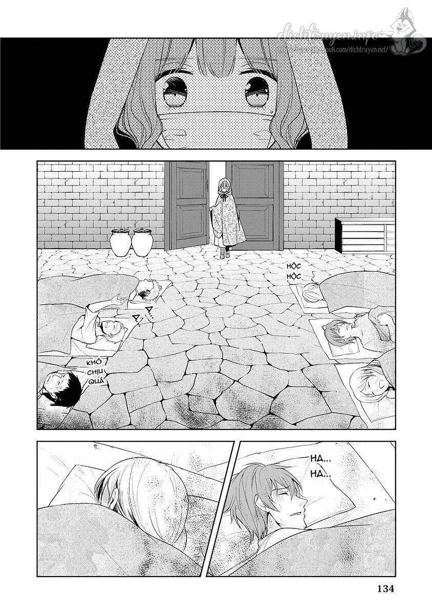 E? Heibon Desu Yo?? Chapter 17 - 14