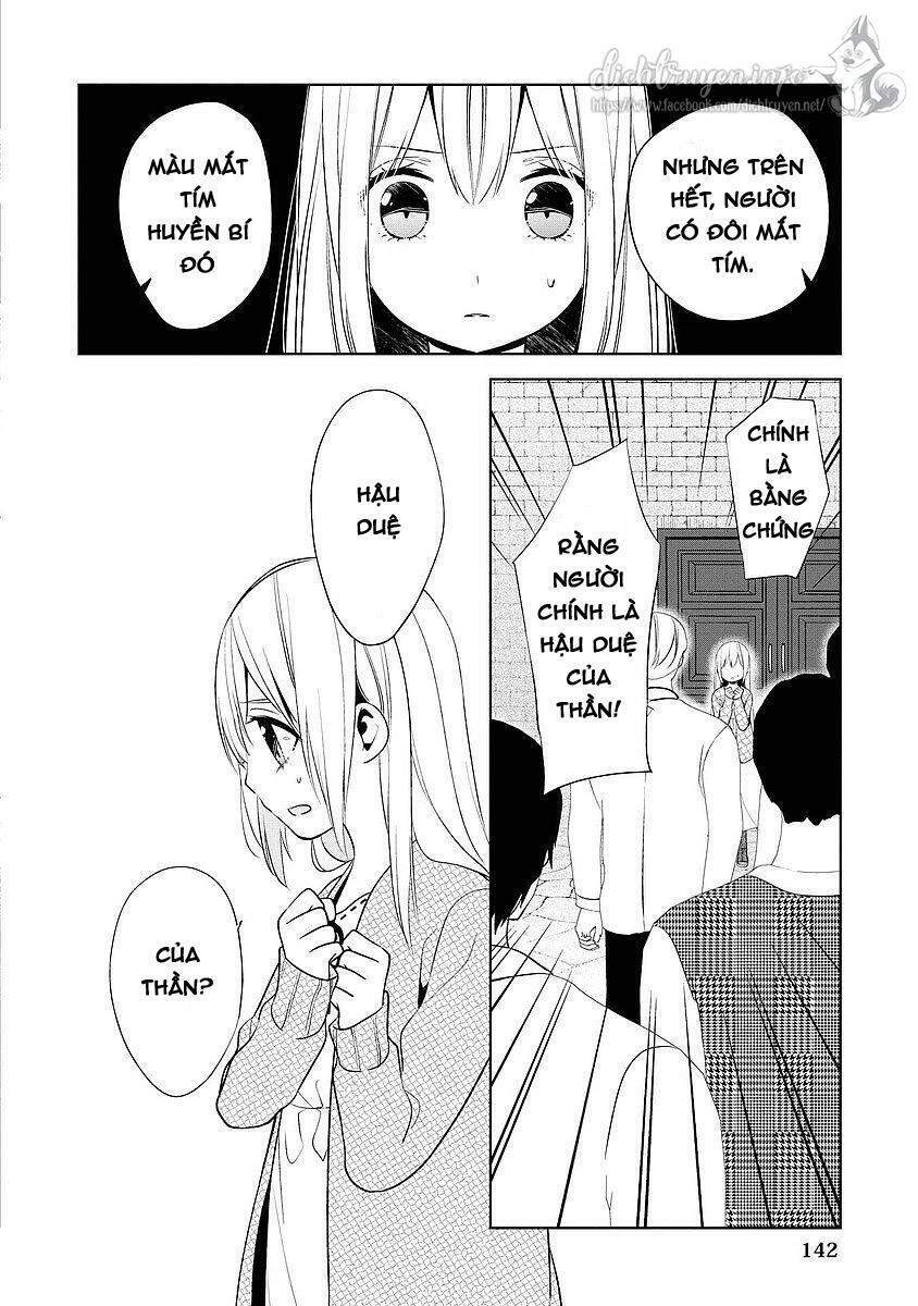 E? Heibon Desu Yo?? Chapter 17 - 22