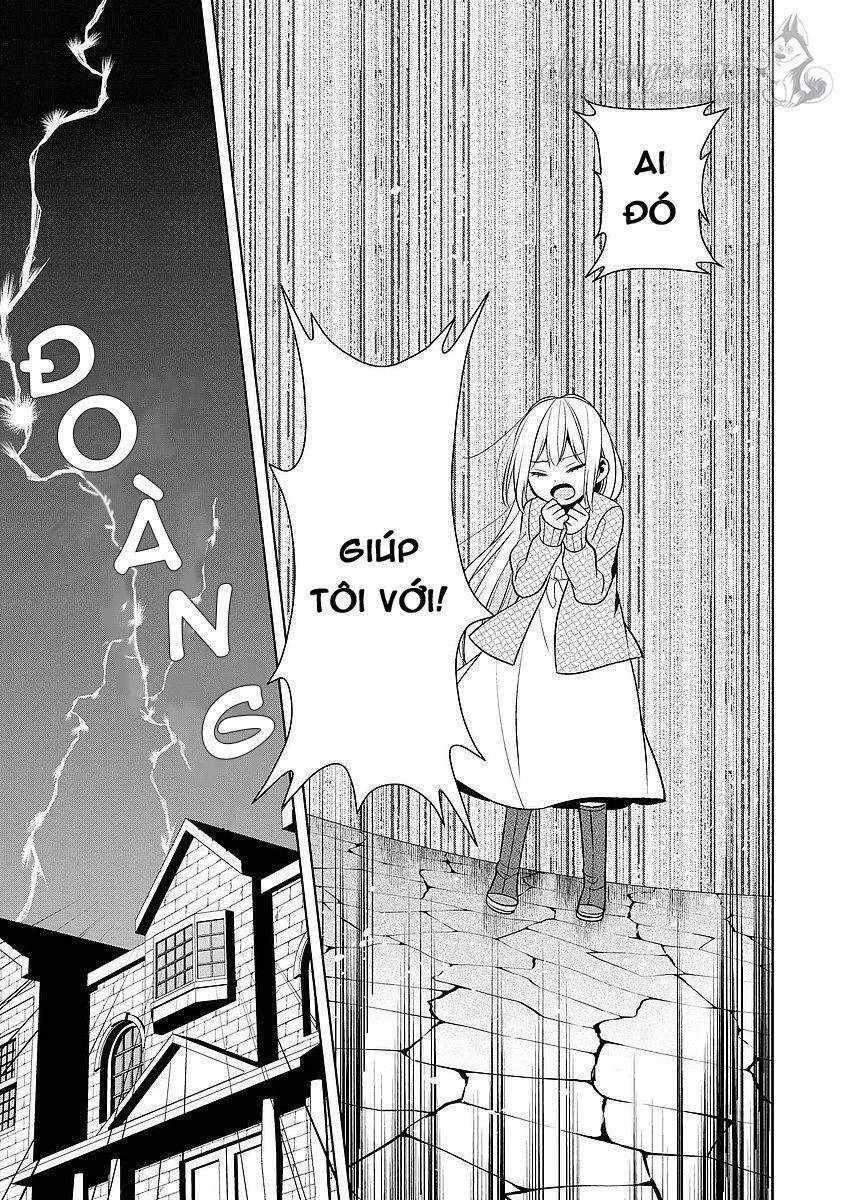 E? Heibon Desu Yo?? Chapter 17 - 25