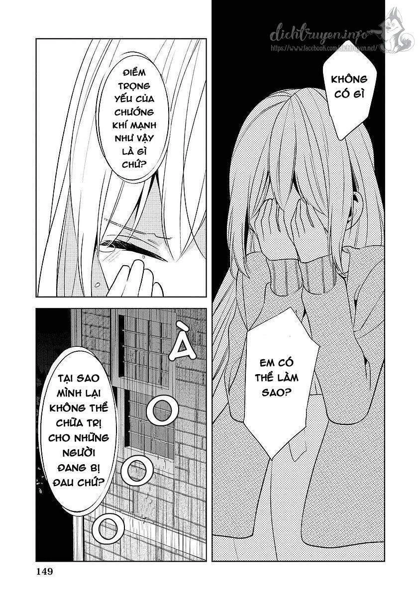 E? Heibon Desu Yo?? Chapter 17 - 29