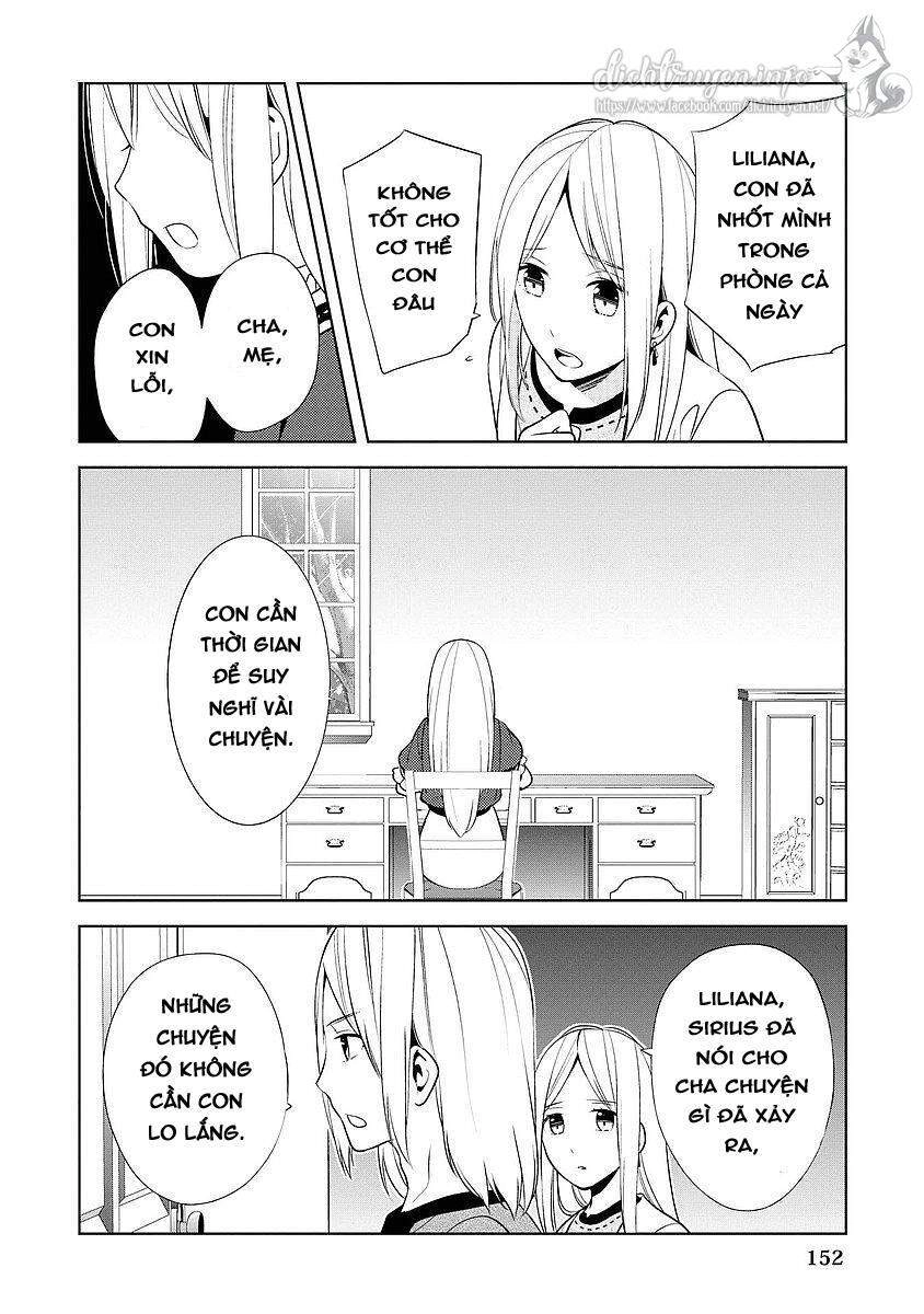 E? Heibon Desu Yo?? Chapter 18 - 2