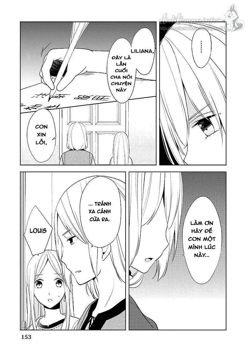 E? Heibon Desu Yo?? Chapter 18 - 3