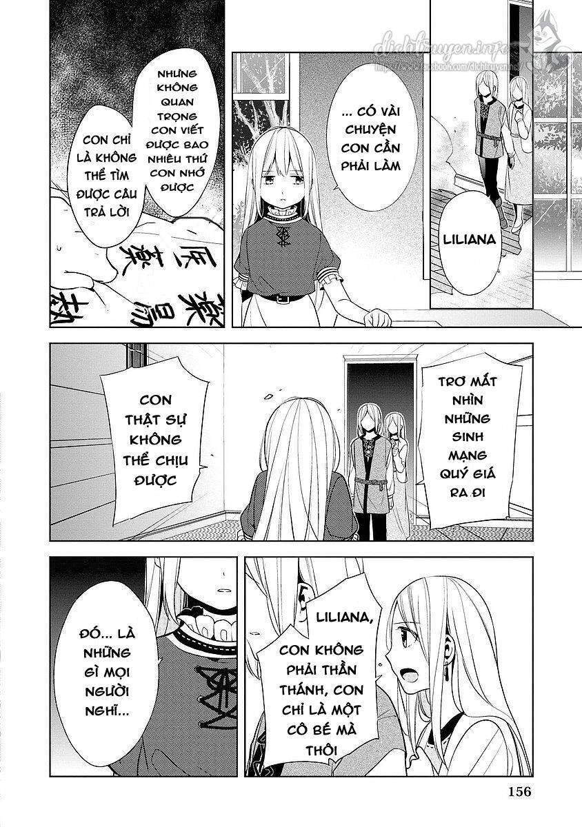 E? Heibon Desu Yo?? Chapter 18 - 6