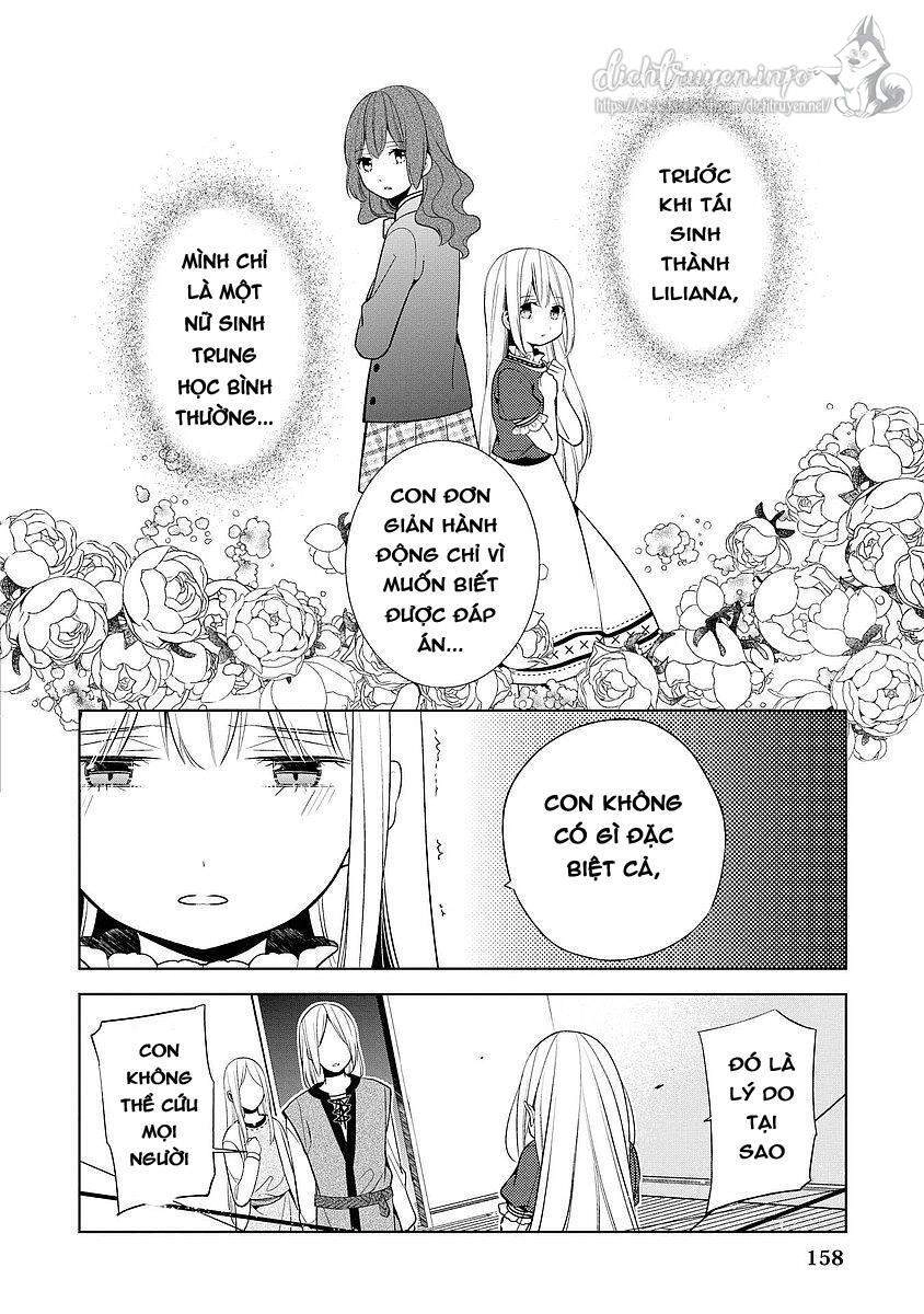 E? Heibon Desu Yo?? Chapter 18 - 8