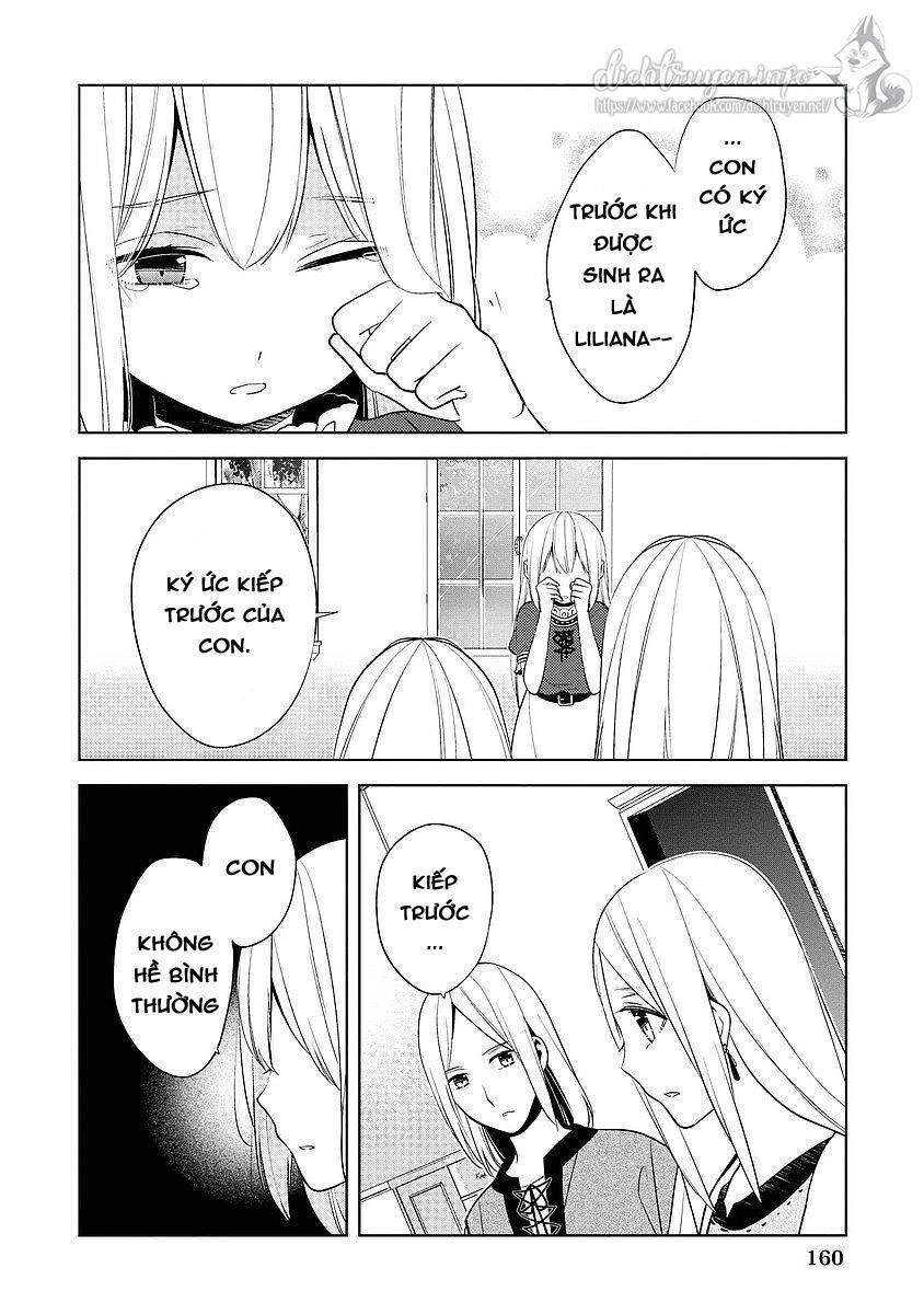 E? Heibon Desu Yo?? Chapter 18 - 10