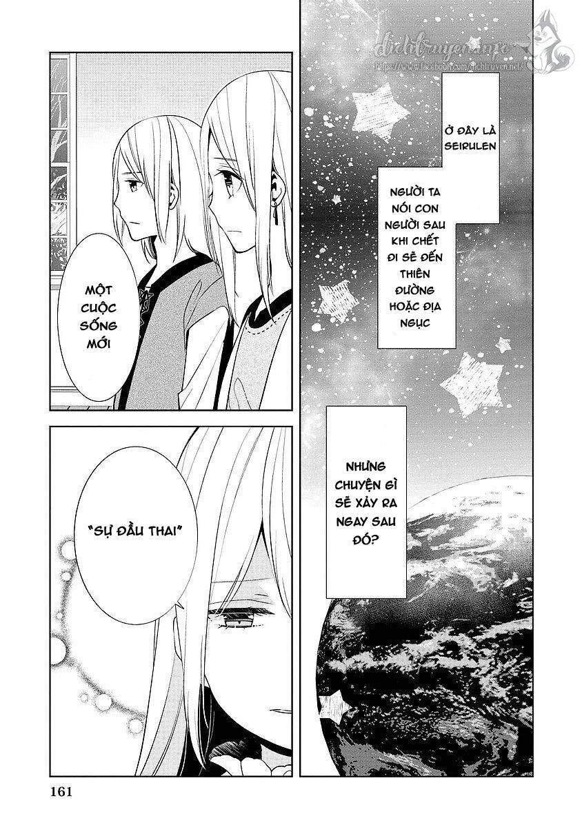 E? Heibon Desu Yo?? Chapter 18 - 11