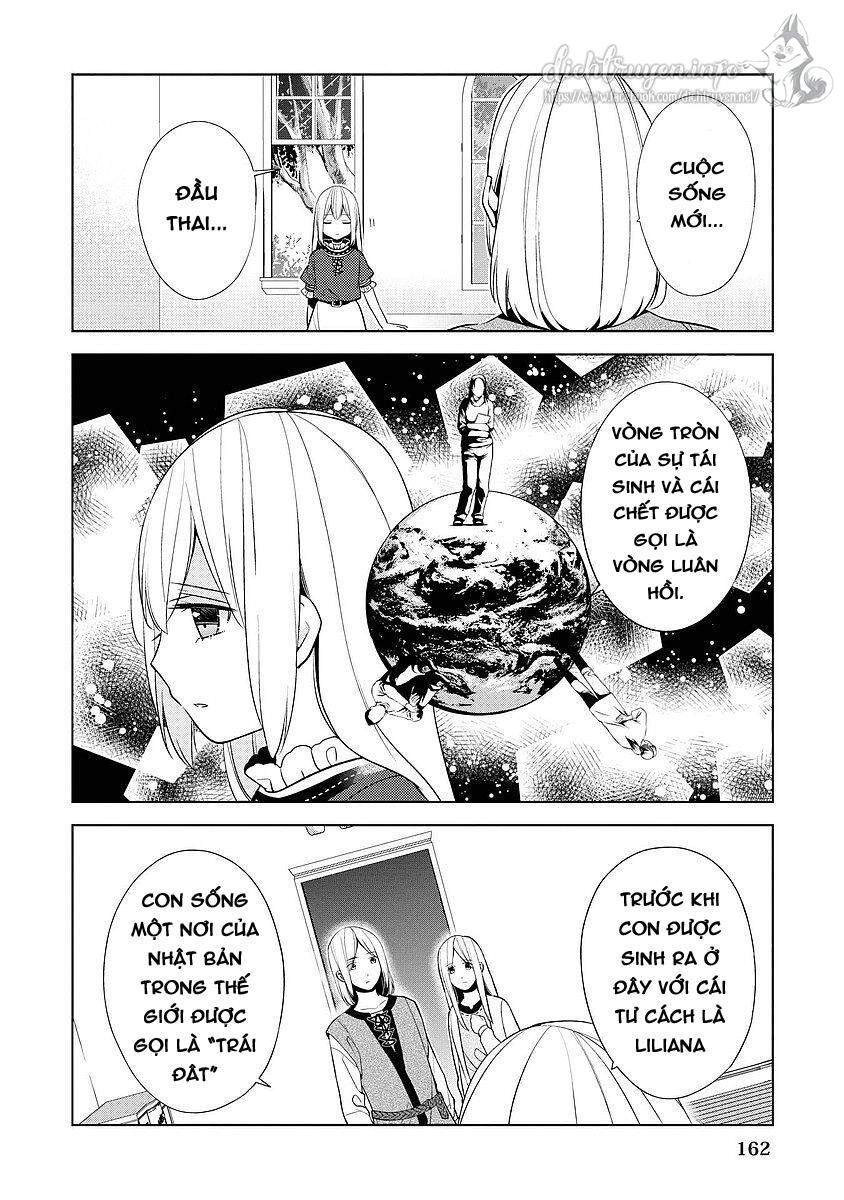 E? Heibon Desu Yo?? Chapter 18 - 12