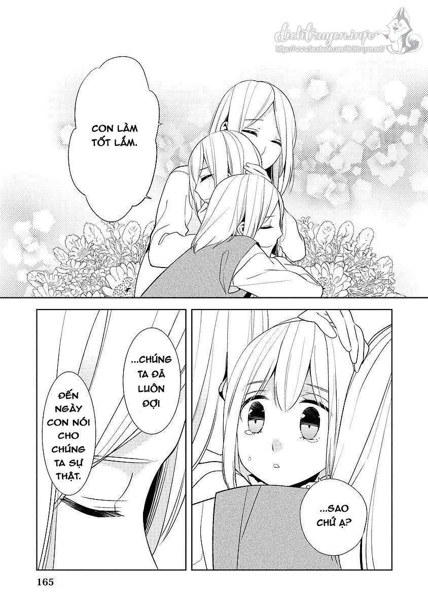 E? Heibon Desu Yo?? Chapter 18 - 15