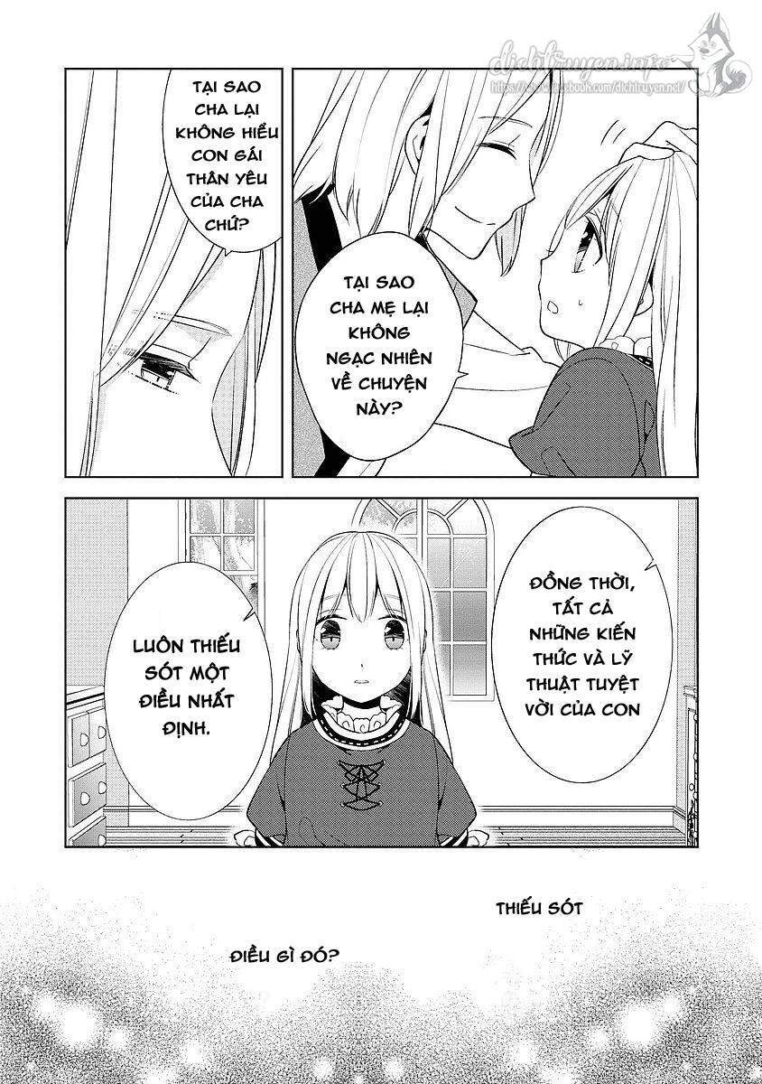 E? Heibon Desu Yo?? Chapter 18 - 16