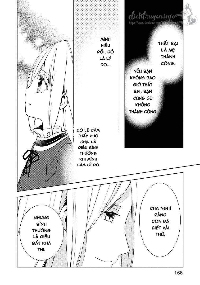 E? Heibon Desu Yo?? Chapter 18 - 18