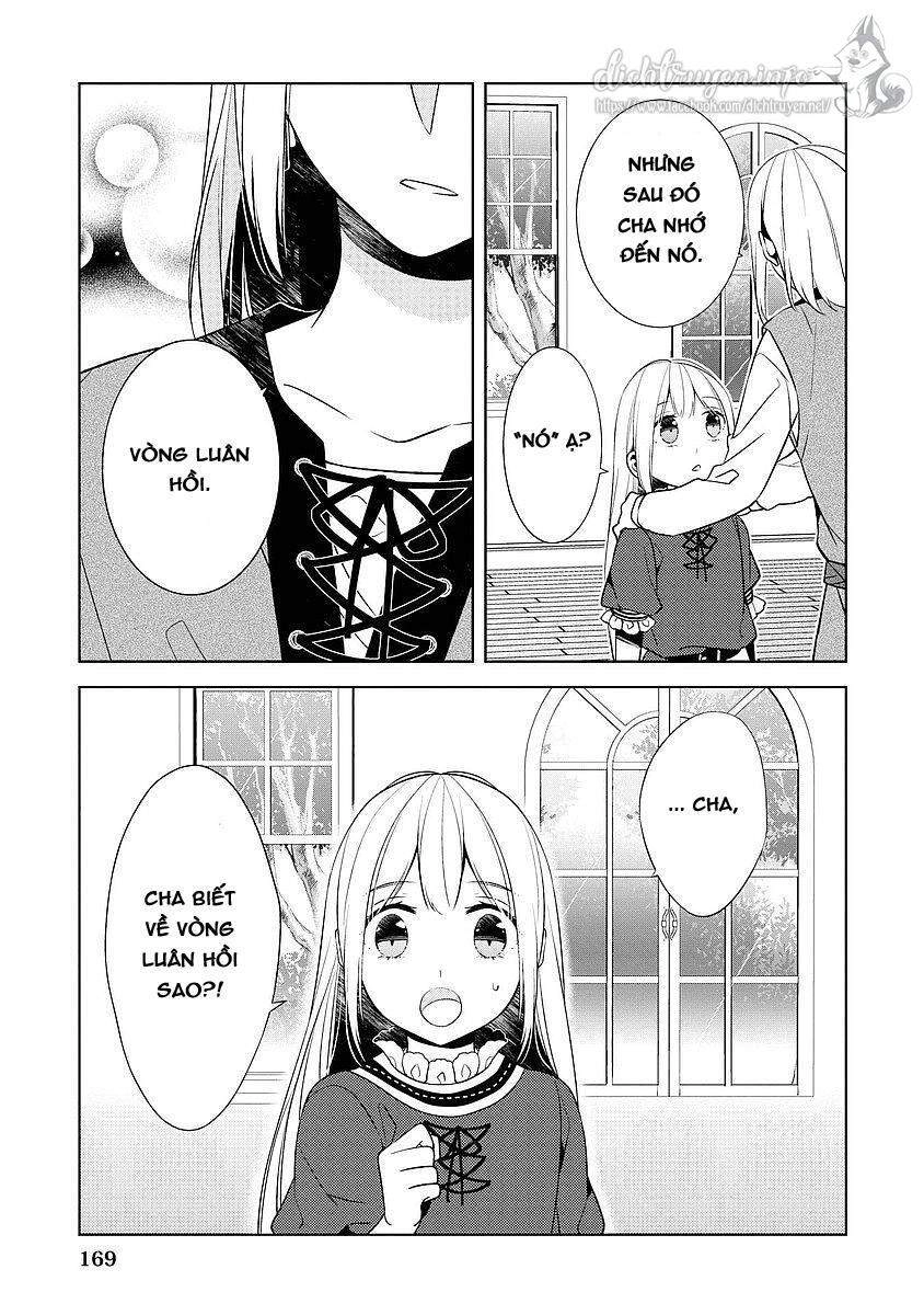 E? Heibon Desu Yo?? Chapter 18 - 19