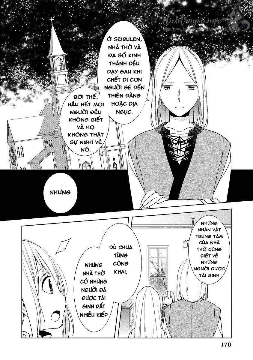E? Heibon Desu Yo?? Chapter 18 - 20
