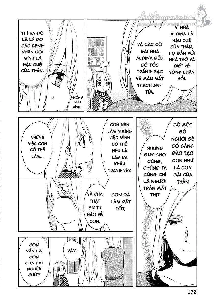 E? Heibon Desu Yo?? Chapter 18 - 22