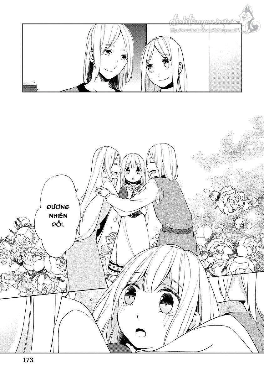 E? Heibon Desu Yo?? Chapter 18 - 23