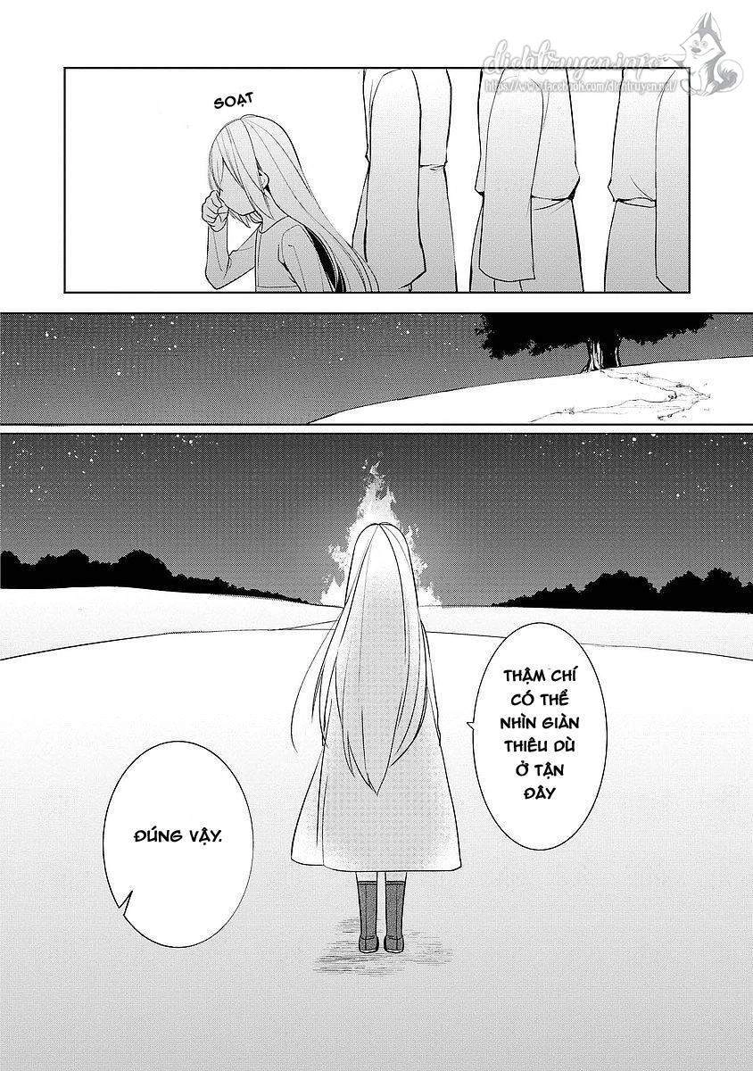 E? Heibon Desu Yo?? Chapter 18 - 28