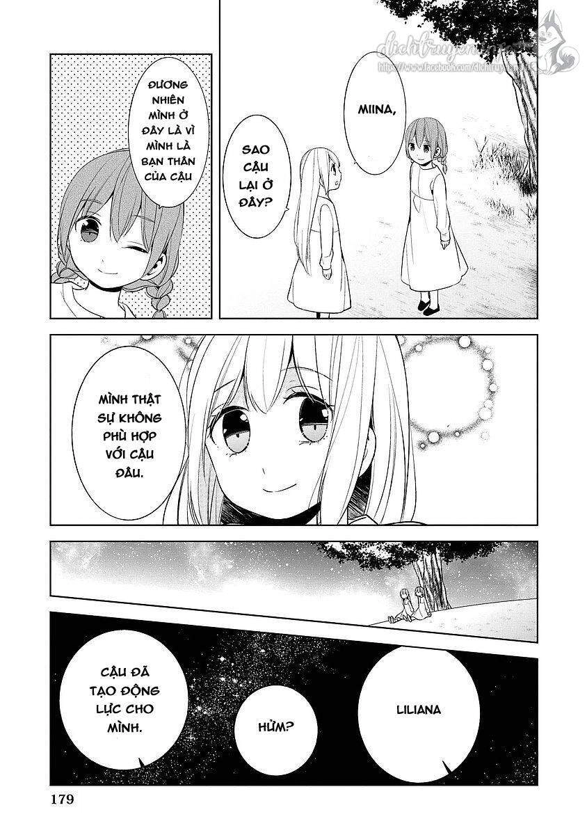 E? Heibon Desu Yo?? Chapter 18 - 29