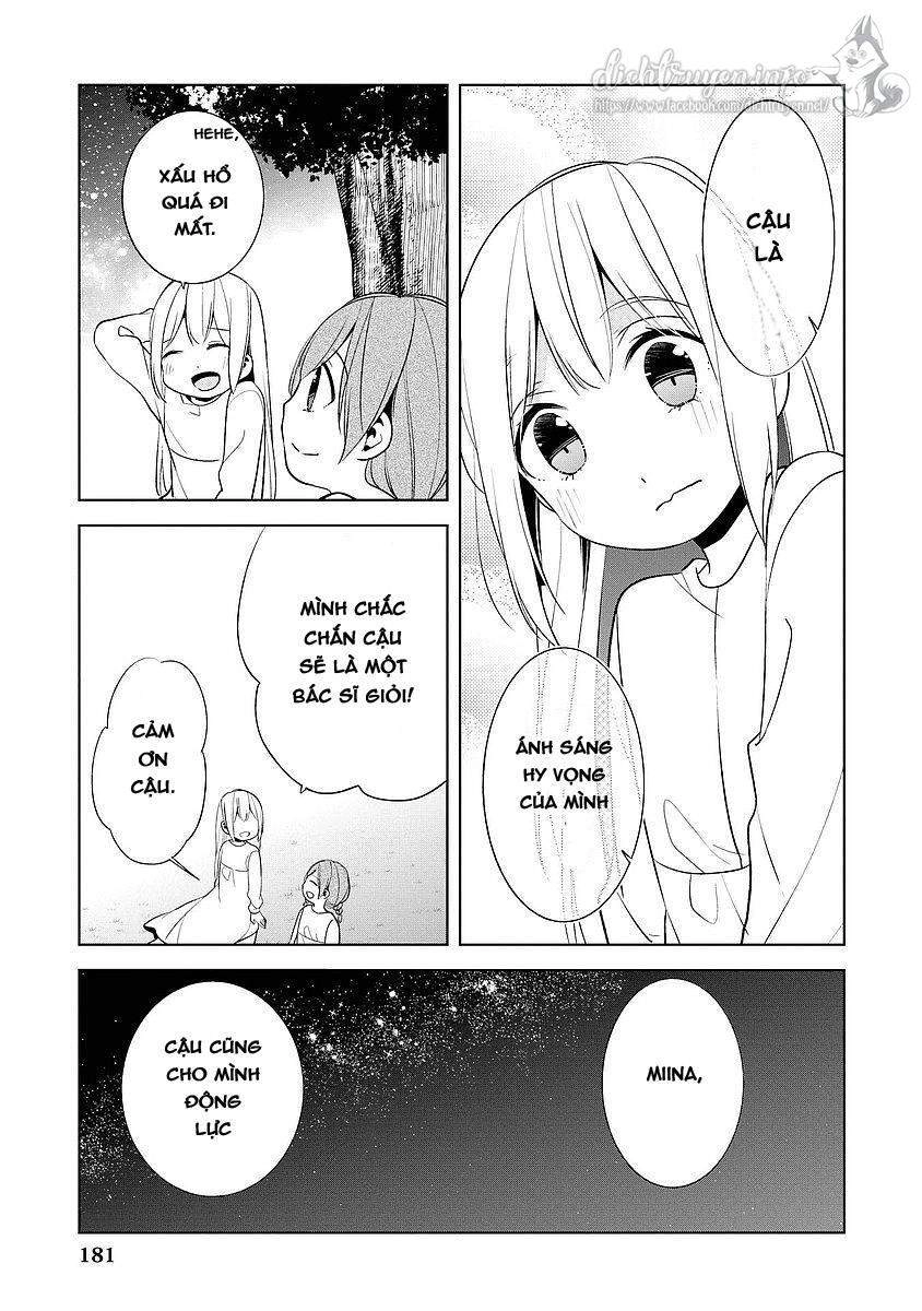 E? Heibon Desu Yo?? Chapter 18 - 31